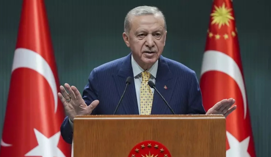 Başkan Erdoğan, Vali Aydoğdu ile görüştü: "Tüm imkanlar seferber edilsin"