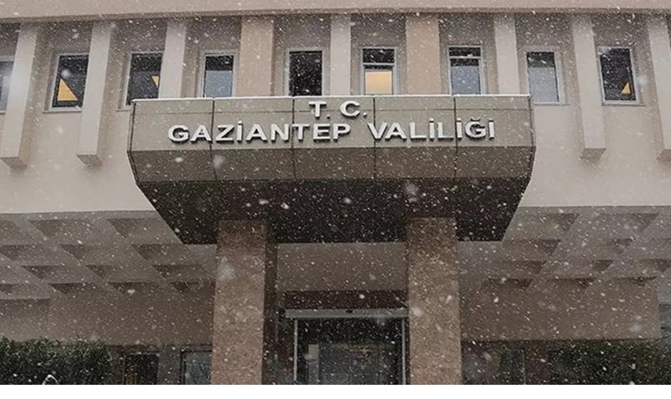 Valilik 'rapor' iddialarını yalanladı! 'Apartman kayıtlara 'yıkık' olarak geçti'
