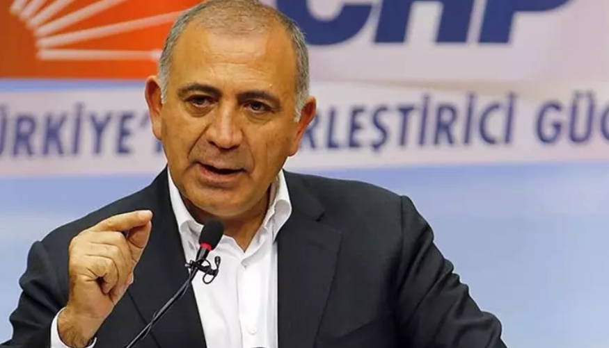 CHP'den istifa eden Gürsel Tekin isyan etti: Kimseye ulaşamadım genel başkana mesaj attım