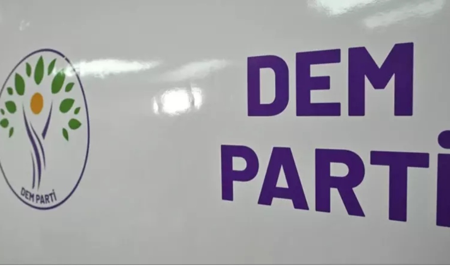 DEM Parti'de İstanbul adayı belirsiz