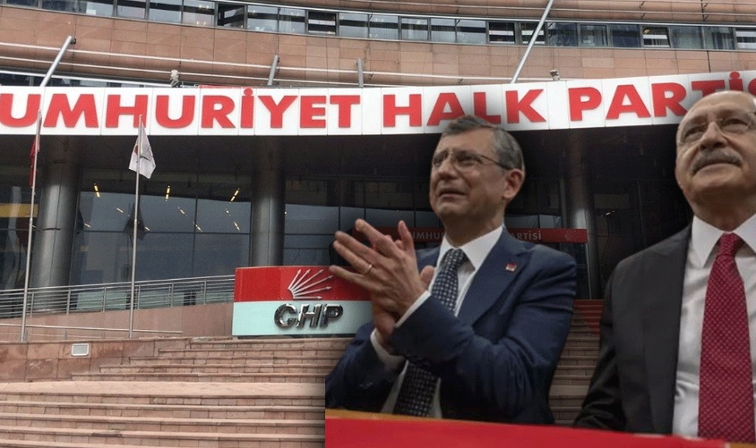 "Ses kayıtları var" dedi: CHP'de rüşvet skandalı!