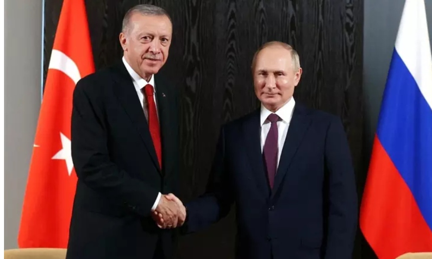 Kremlin'den Türkiye açıklaması: Seçime kadar yapılmayacak