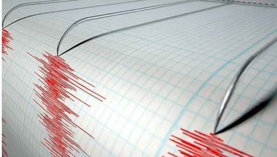 Malatya'da 3.6 büyüklüğünde deprem