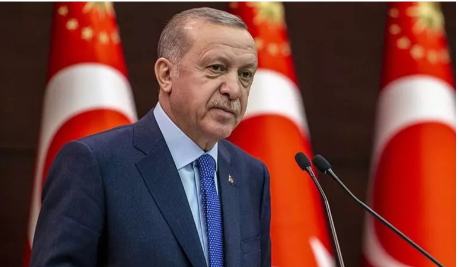 Cumhurbaşkanı Erdoğan: Açılan her yeni fabrika, ihracatımızda yeni bir ivme