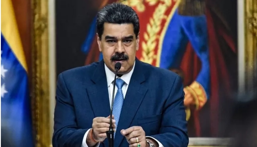 Maduro'dan "vatanınıza dönün" çağrısı: Ülkenin onlara ihtiyacı var