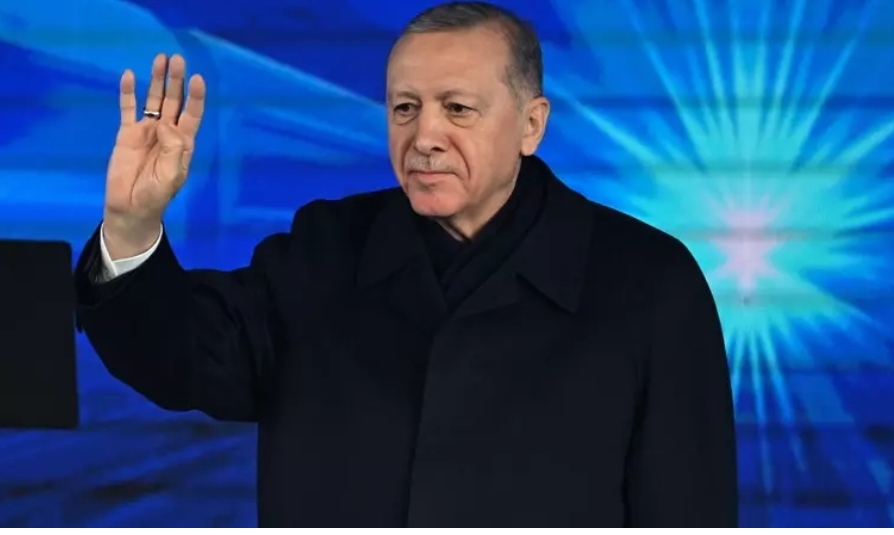 Türkiye barış için yeniden devrede! Cumhurbaşkanı Erdoğan'ın çağrısı büyük yankı uyandırdı