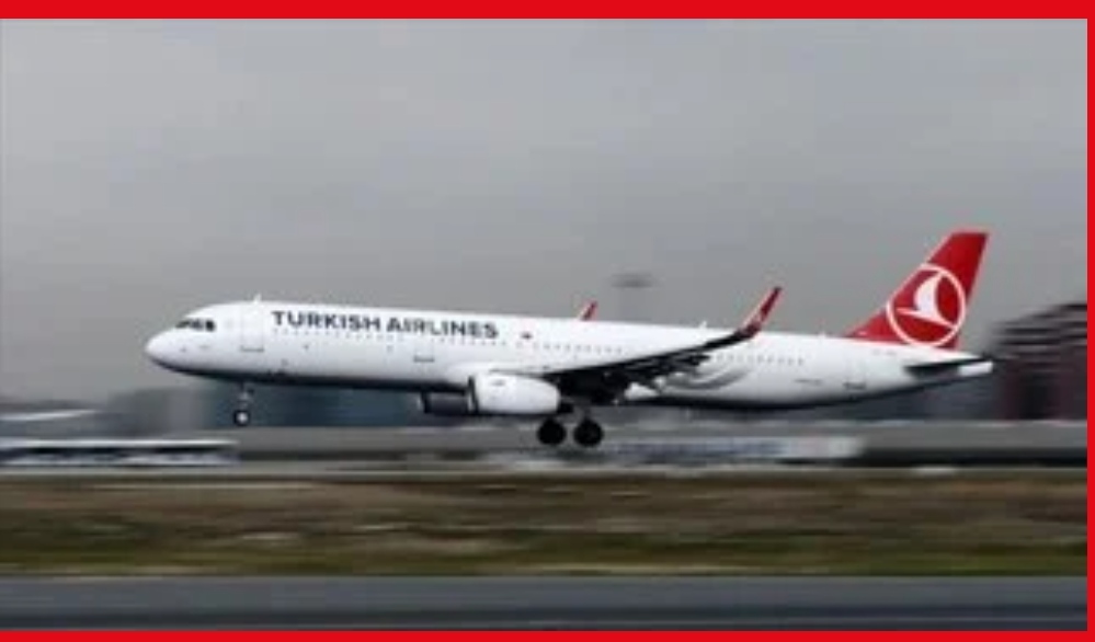 Türk Hava Yolları, Avustralya’da Melbourne uçuşlarına başladı: Su dökerek uğurladılar