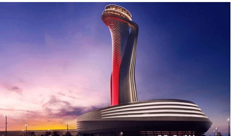 İstanbul Havalimanı, Avrupa'da lider! Zirveyi kaptırmıyor