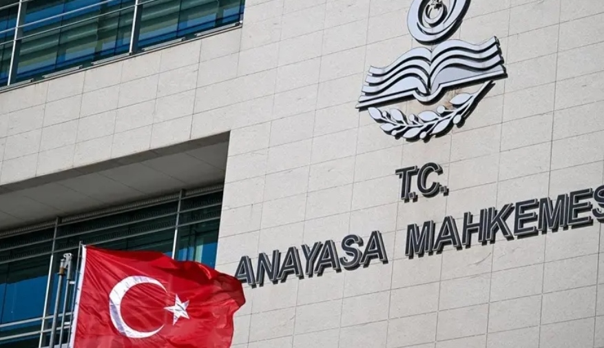 Anayasa Mahkemesi'nin yeni başkanı 21 Mart'ta yapılacak seçimle belirlenecek