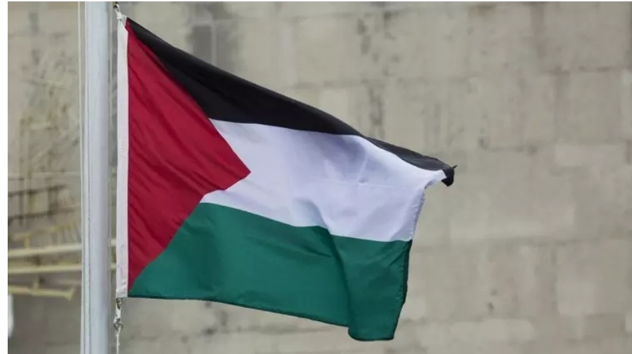 Almanya: Etkin ve temsilci bir Filistin hükümetinin hızla kurulması elzemdir