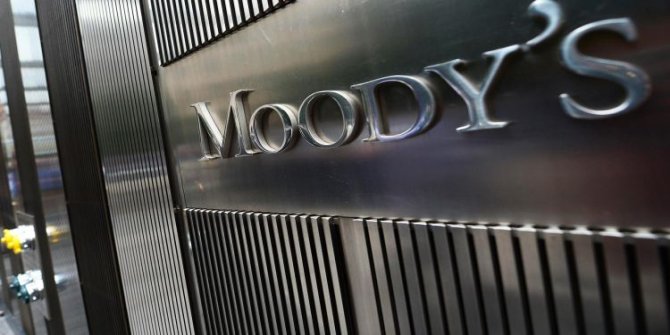Moody’s’den skandal Türkiye kararı!