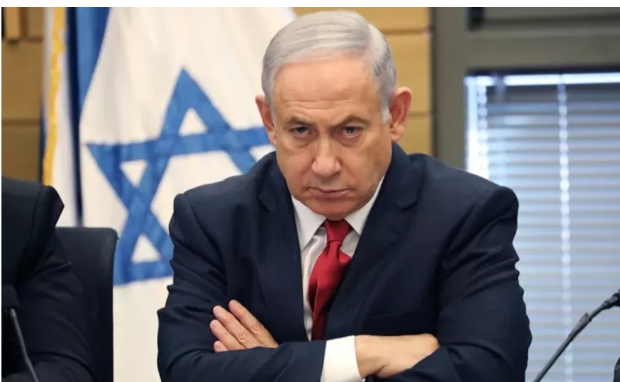 Netanyahu'dan ABD eleştirilerine cevap: "Kasıtlı olarak yanlış"