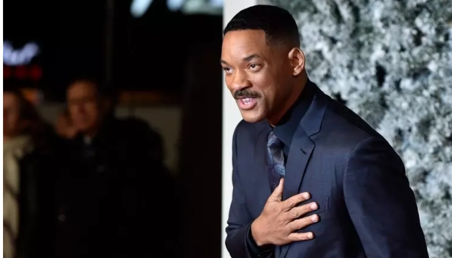 Hollywood yıldızı Oyuncu Will Smith: Kur'an-ı Kerim'in tamamını okudum