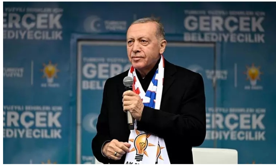 Özel'in "Aramızda kalsın kazanıyoruz" çıkışı! Başkan Erdoğan: "Herkes bilsin"