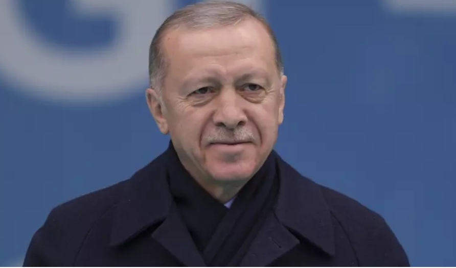 Cumhurbaşkanı Erdoğan: İsrail'e özür dileten Türkiye gerçeği bazılarını rahatsız ediyor