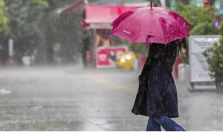 Meteoroloji saat verdi: Bu illerde yaşayanlar dikkat... 23 kent için sarı kod uyarısı!