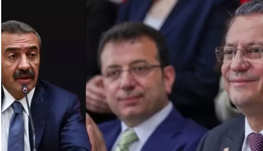 Soner Çetin CHP'den istifa sürecini anlattı! Zehir zemberek sözler: Genel Başkan pusu kurdu