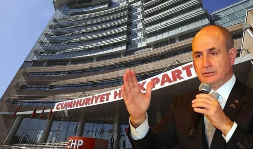 CHP Büyükçekmece Belediye Başkanı Hasan Akgün'den Türk milleti hakkında küstah sözler!