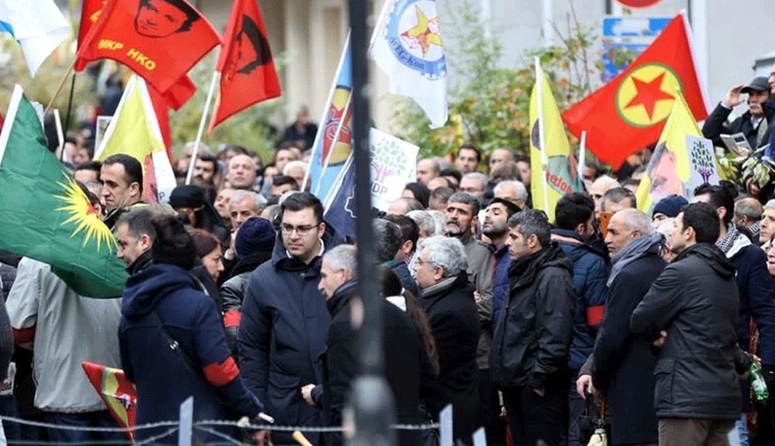 Kirli oyun deşifre oldu! Belçika'da PKK'lılar Türklere neden saldırıyor?