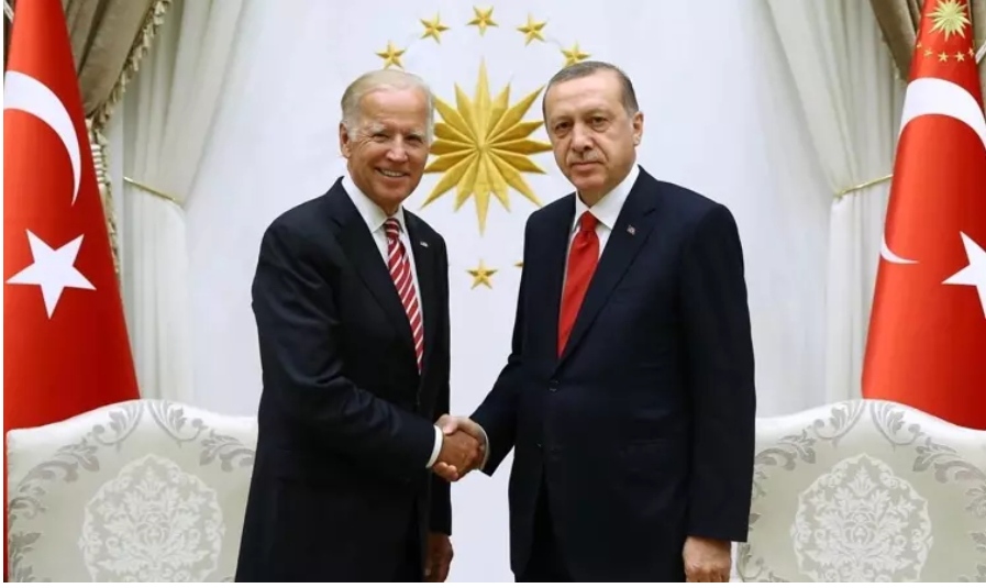 Başkan Erdoğan ABD'ye gidiyor! Masadaki önemli başlıklar neler?