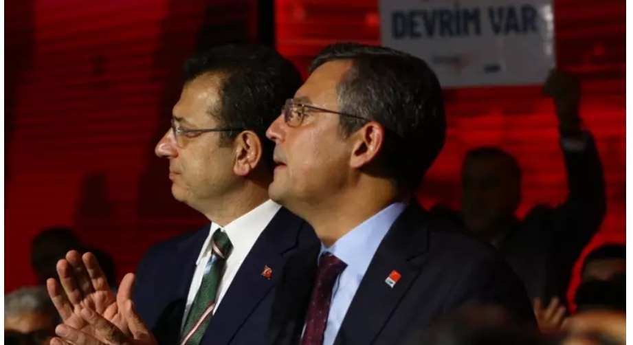 AK Parti'den CHP'ye sert tepki: Örtülü ilişkiler içindeler, siyaset gelenekleri yok