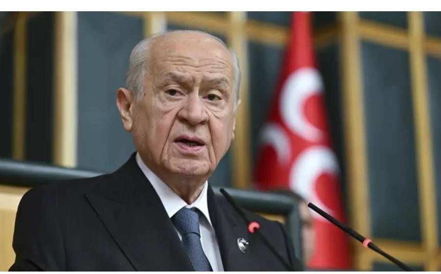 MHP Lideri Bahçeli'den yerel seçim mesajı: Cumhur İttifakı'nın gücüne güç eklemiştir