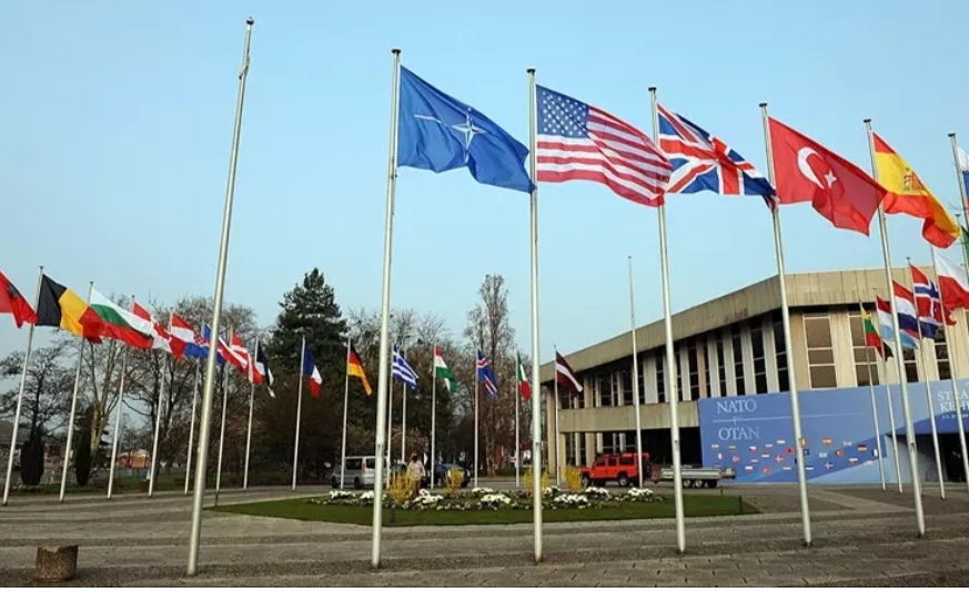 NATO, Ukrayna'ya acil destek için müttefiklere çağrı yaptı