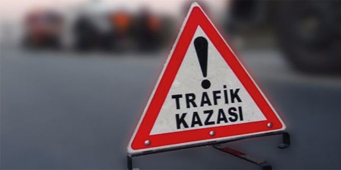 Düzce'de zincirleme trafik kazası: 4 yaralı