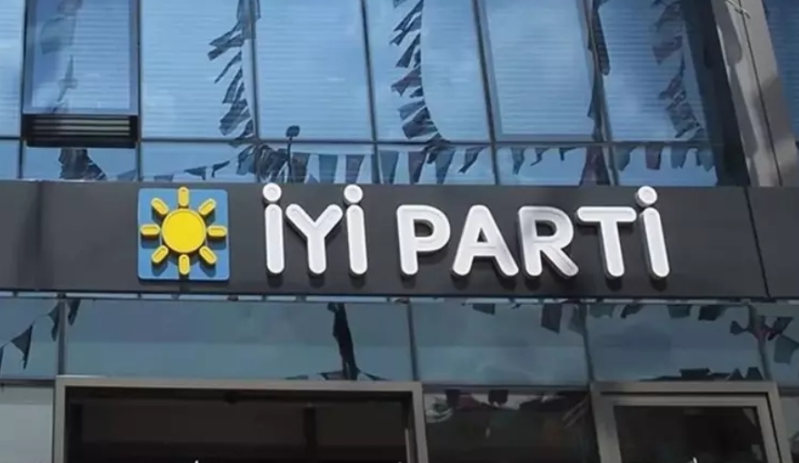 İYİ Parti'de seçimli kurultay tarihi belli oldu