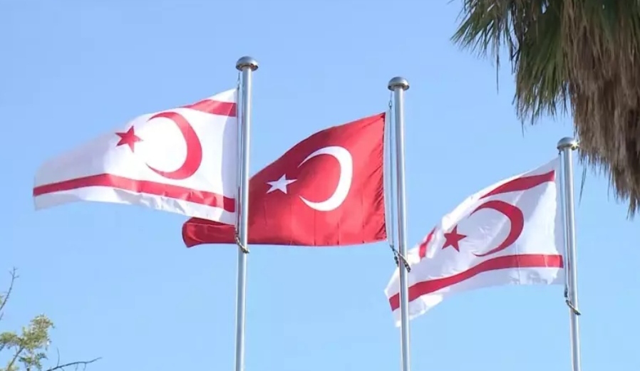 Yavru Vatan'dan Türkiye vurgusu: Halkımızın ihtiyacı olan tüm hizmetleri Türkiye desteğinde sağlıyoruz