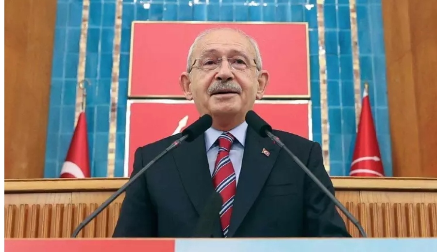 Kılıçdaroğlu'ndan dikkat çeken İmamoğlu ve kurultay açıklaması