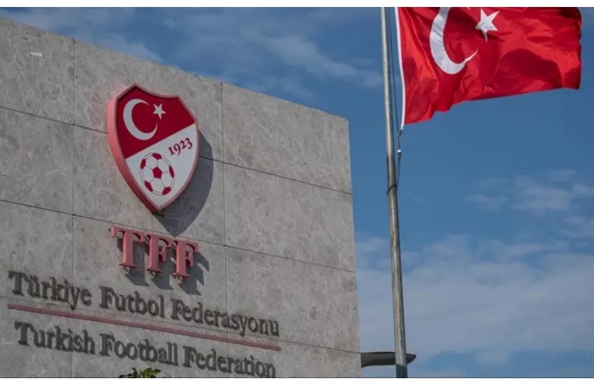 Süper Lig ekiplerinden, TFF'ye 'erken seçim' baskısı!