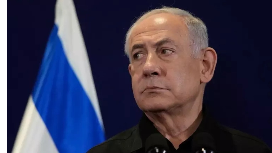 Gazze kasabı Netanyahu, Refah'a kara saldırısı için tarihi duyurdu!