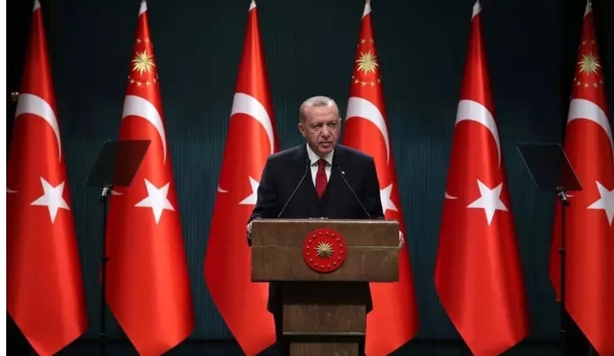 Başkan Erdoğan, diplomasi trafiğini hızlandırıyor! Kritik temaslar peş peşe gelecek