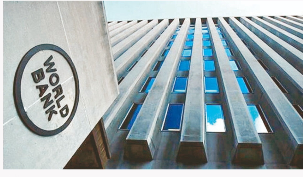 Dünya Bankası kredide 3 alana odaklanacak