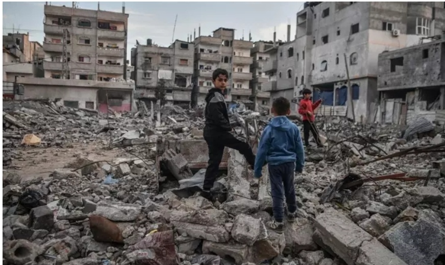 UNRWA İspanya Direktörü: İsrail Refah'ı işgal ederse daha büyük bir katliam olur