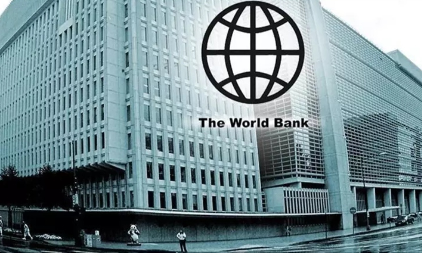 Dünya Bankası'ndan Orta Doğu ve Kuzey Afrika yorumu
