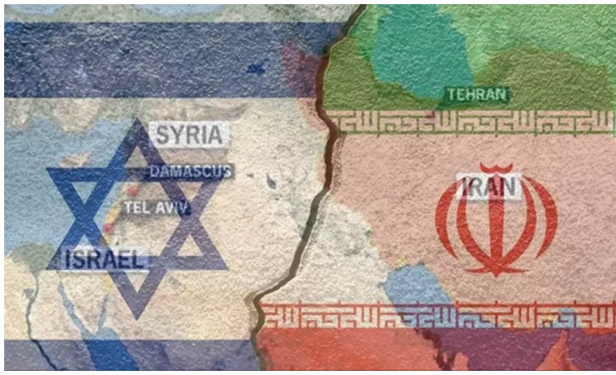 İsrail'in saldırı açıklamasına İran'dan rest: Daha güçlü cevap vereceğiz!