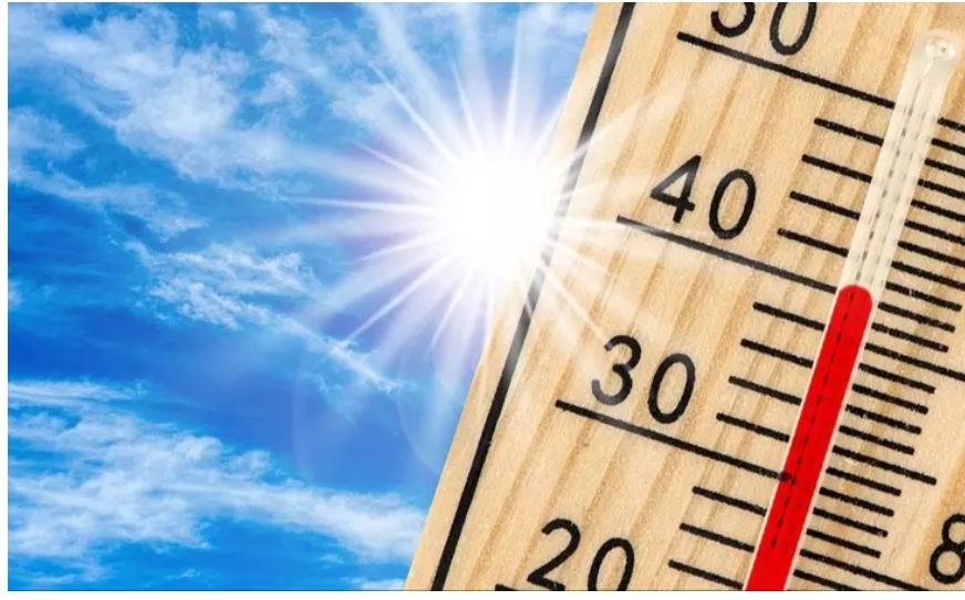 Yurt genelinde yarından itibaren sıcaklıklar artacak