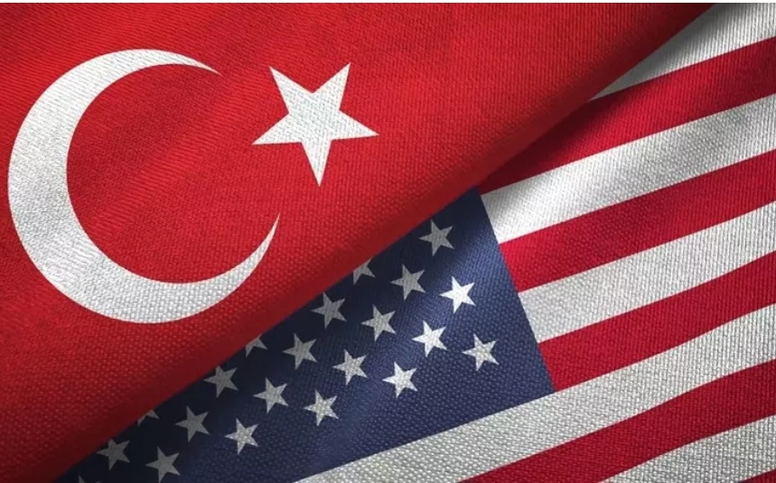 Cumhurbaşkanı Erdoğan'ın ziyareti öncesi Türkiye ile ABD arasında kritik temas