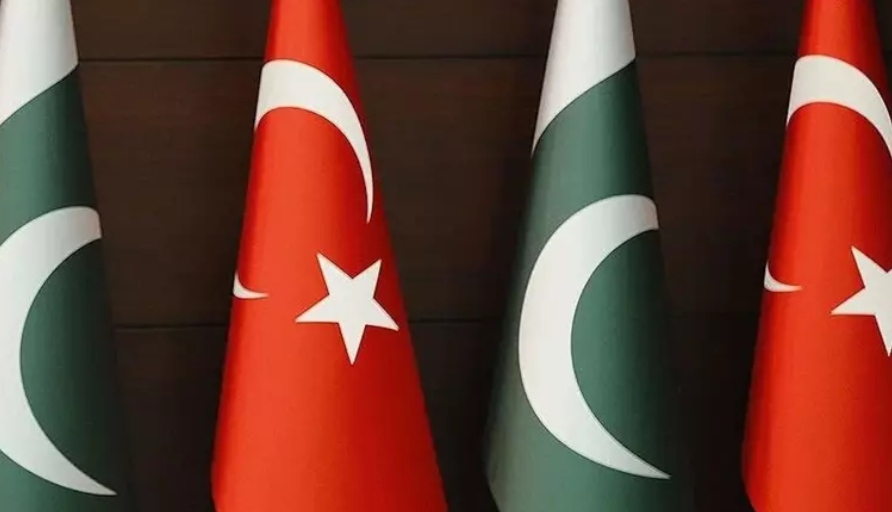 Türkiye, Pakistan'da yaşanan sel felaketine ilişkin başsağlığı mesajı paylaştı