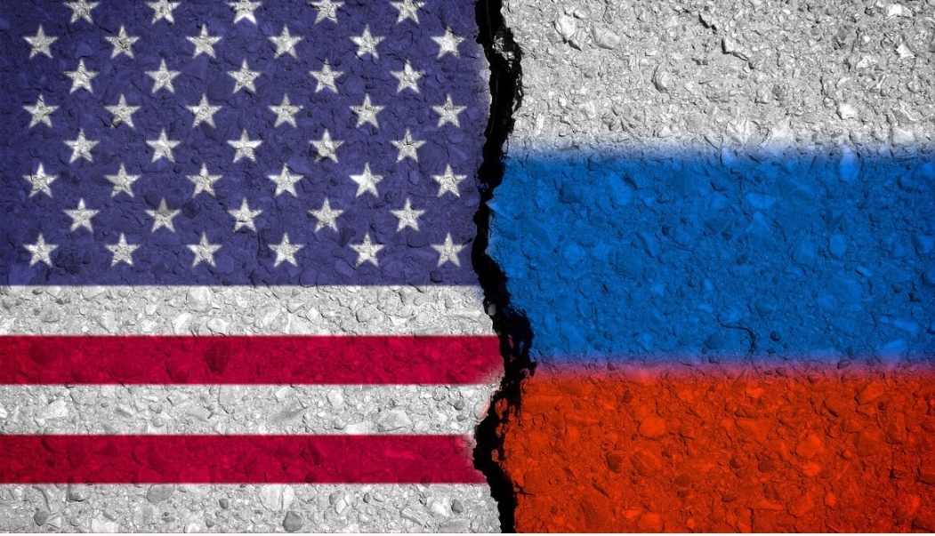 ABD'nin Ukrayna'ya yardım kararına Rusya'dan tepki: Hesap verecekler