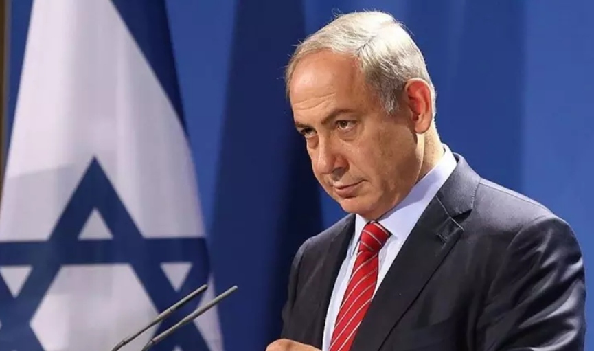 Netanyahu'dan Hamas'a esir takası için tehdit niteliğinde mesaj: Askeri ve diplomatik baskıyı artıracağız