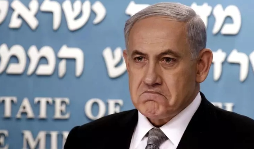 İsrail medyasından çarpıcı iddia: Netanyahu'ya uluslararası tutuklama emri!