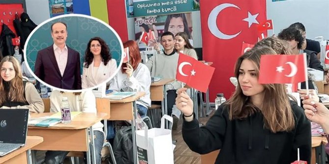 Dizilerimiz dünyanın Türkiye'ye merakını artırıyor