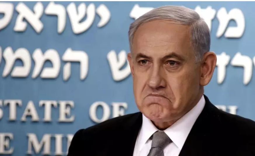 Avrupa'da Netanyahu'yu zora sokacak yasak yolda!