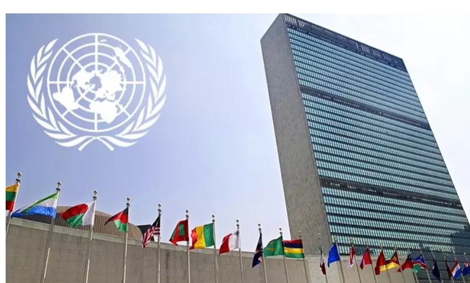 BM'den İsrail'e Refah tepkisi: İnsanlık dışı