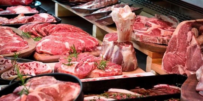 Kurban Bayramı öncesi et fiyatlarında düşüş