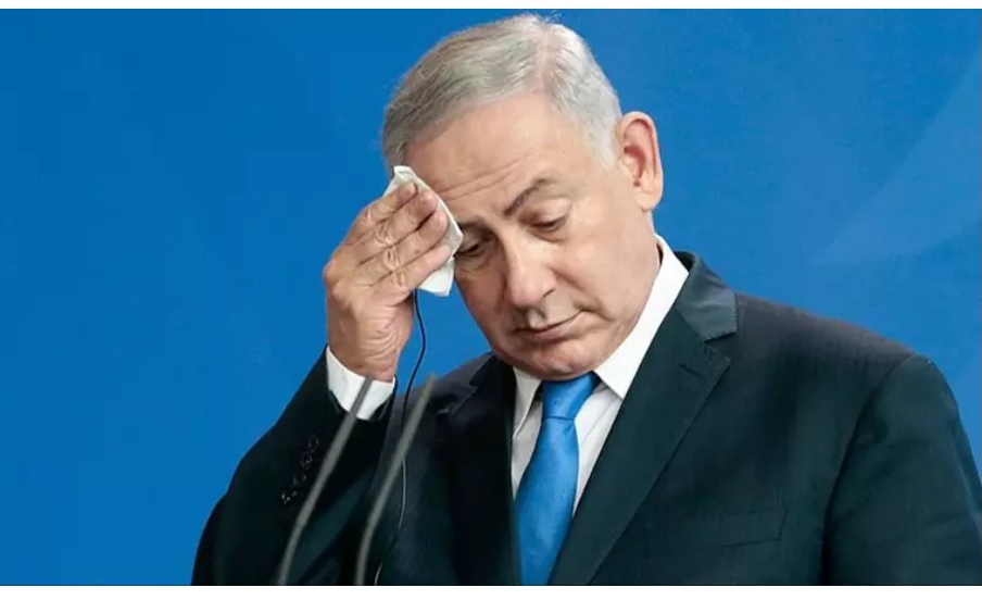 Netanyahu'dan 'Refah' savunması: İsrailli esirlerin getirilmesi için düzenlendi