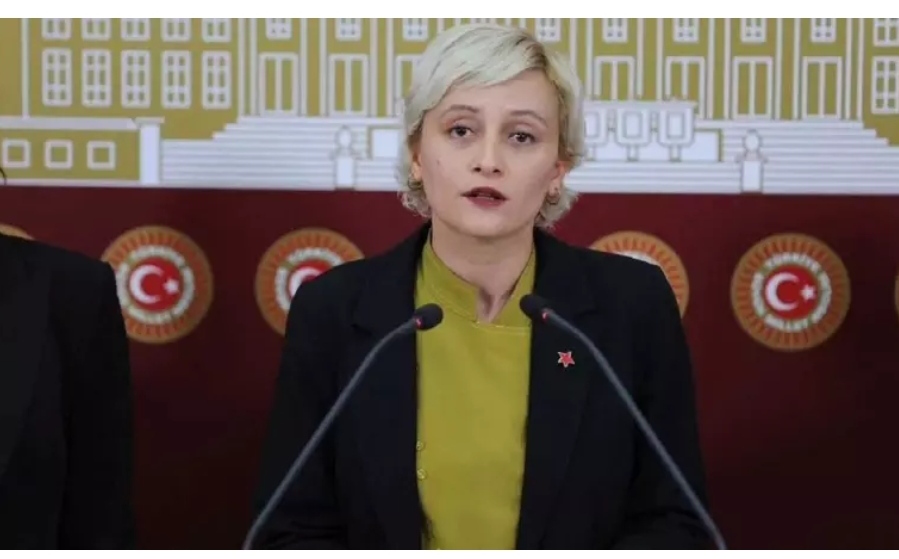 DEM Partili vekil Türk isminden rahatsız olmuştu... O hemşire yaşadıklarını anlattı: Irkçı davrandığı için tepki gösterdim